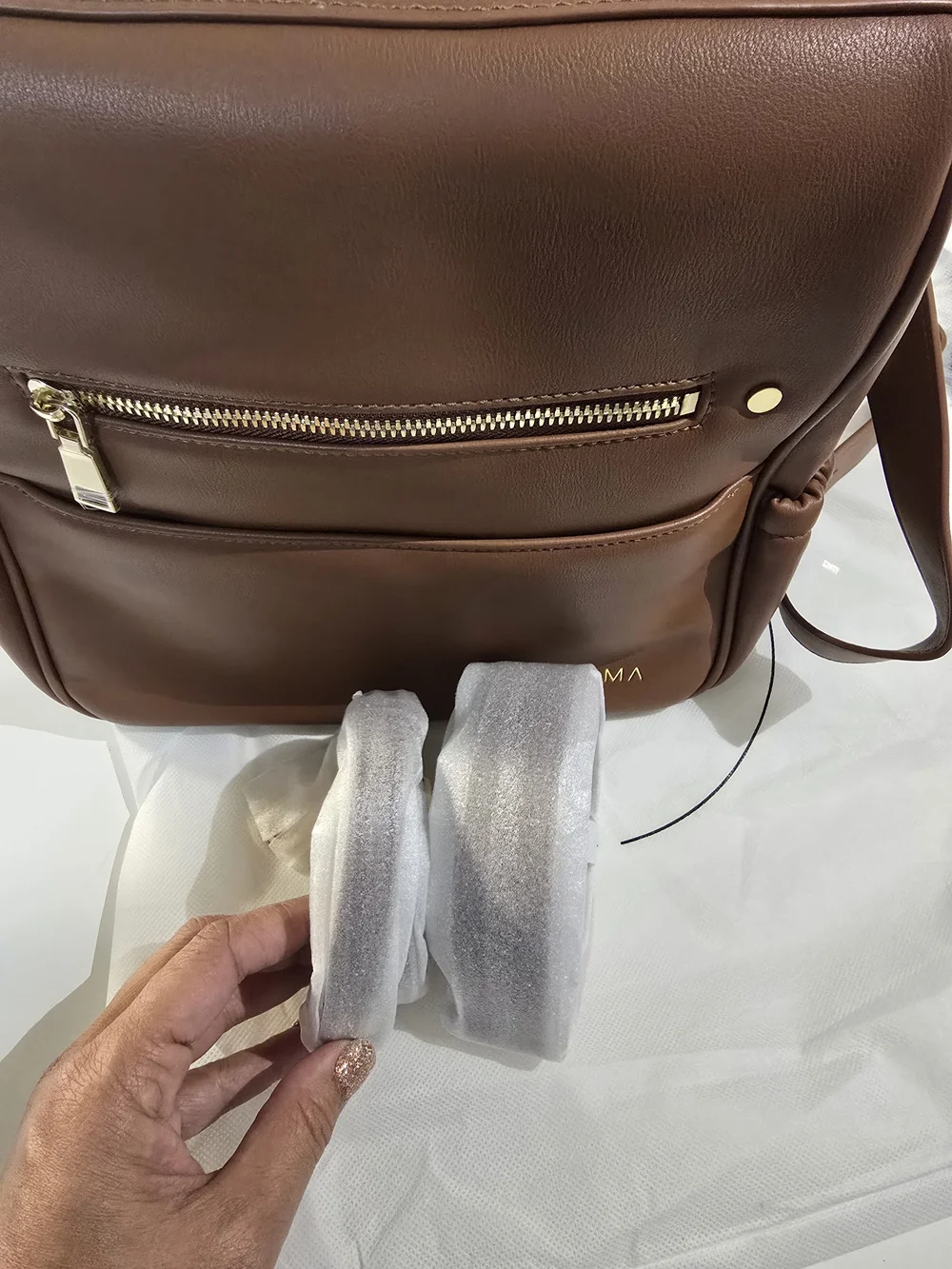 Yuuma Original Bag